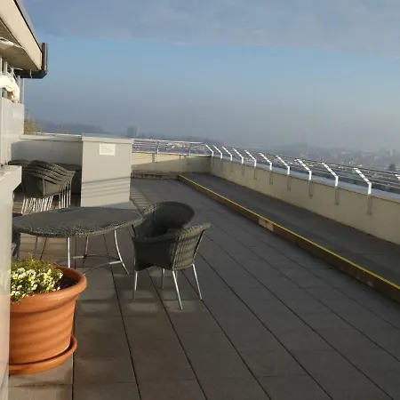 Tertianum Apartment *