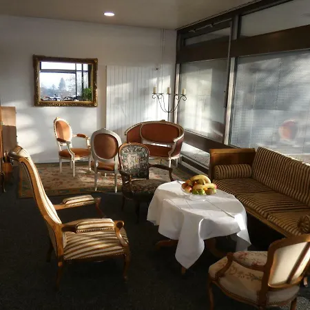 Tertianum Apartment