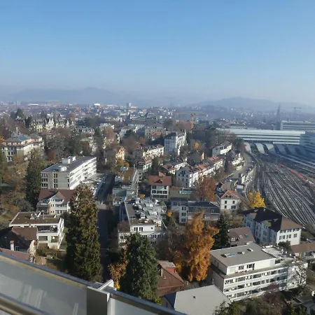 Tertianum Apartment Bern